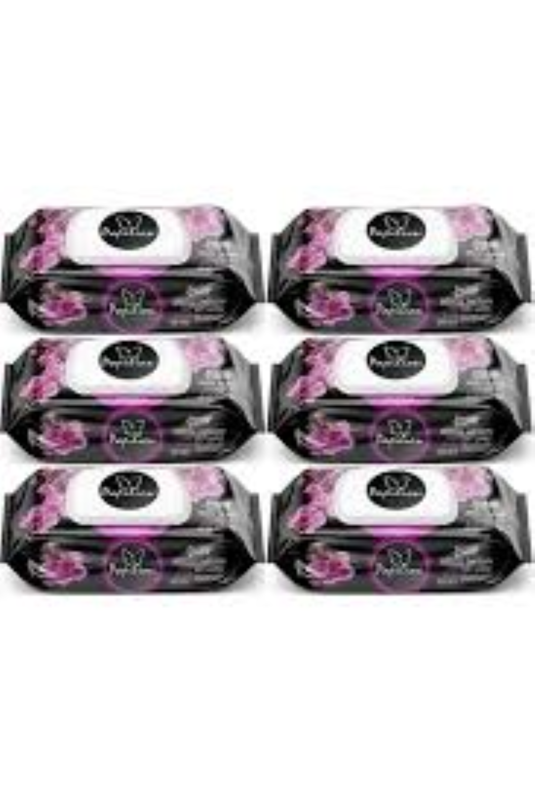 PAPILION AROMATHERAPY W/TOWEL 100'S